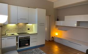 Cozzi Apartment