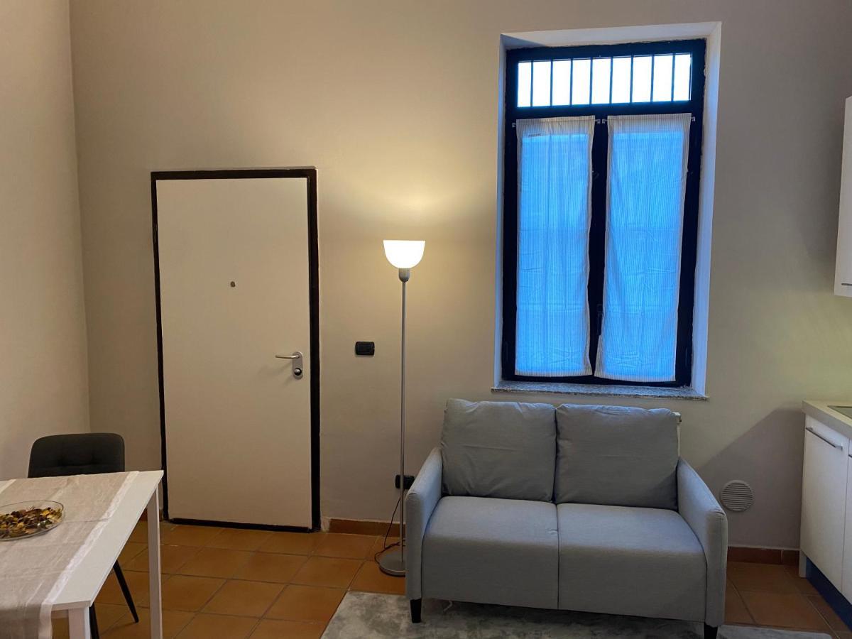 Cozzi Apartment Milán Exterior foto