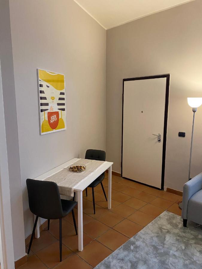 Cozzi Apartment Milán Exterior foto