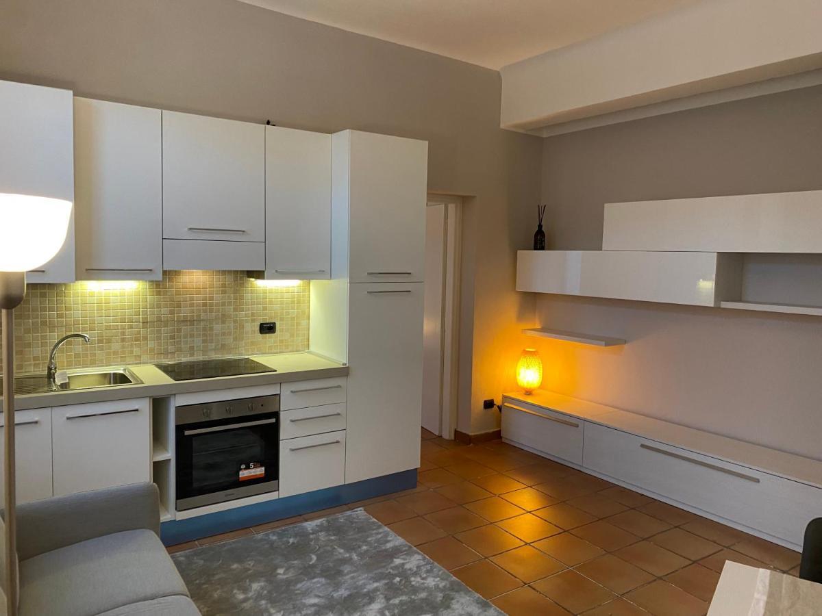 Cozzi Apartment Milán Exterior foto